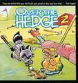 Over the Hedge 2