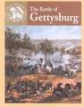 The Battle of Gettysburg