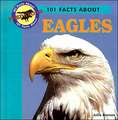 101 Facts about Eagles