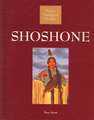 Shoshone