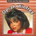 Oprah Winfrey