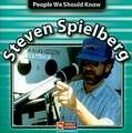 Steven Spielberg