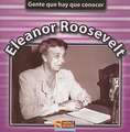 Eleanor Roosevelt