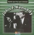 John F. Kennedy