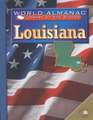 Louisiana, the Pelican State