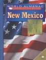 New Mexico: Land of Enchantment