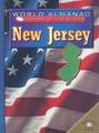 New Jersey: The Garden State