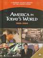 America in Today's World 1969-2004