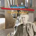 Thomas Edison and the Light Bulb