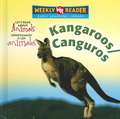 Kangaroos/Canguros