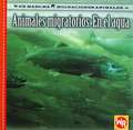 Animales Migratorios: En el Agua