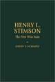 Henry L. Stimson