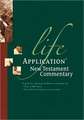 Life Application New Testament Commentary (Repkg)