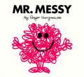 Mr. Messy