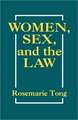 Women, Sex, and the Law