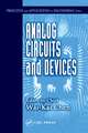 Analog Circuits and Devices