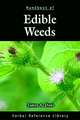 Handbook of Edible Weeds: Herbal Reference Library