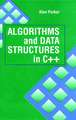 Algorithms and Data Structures in C++