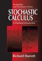 Stochastic Calculus: A Practical Introduction