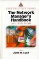 The Network Manager's Handbook, Third Edition: 1999