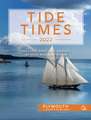 Tide Times 2022 Plymouth (Devonport)