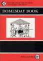 Domesday Book: Derbyshire