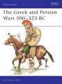 The Greek and Persian Wars 500 323 BC: Nassau & Oldenburg