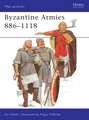 Byzantine Armies 886 1118: Nassau & Oldenburg