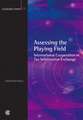 Assessing the Playing Field: International Cooperation in Tax Information Exchange