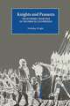 Knights and Peasants – The Hundred Years War in the French Countryside