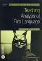 Teaching Analysis of Film Language