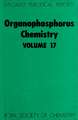 Organophosphorus Chemistry: Volume 17