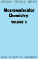 Macromolecular Chemistry: Volume 2