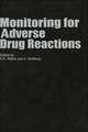 Monitoring for Adverse Drug Reactions