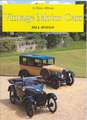 Boddy, B: Vintage Motor Cars