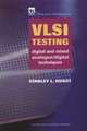 VLSI Testing