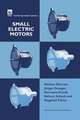 Small Electric Motors