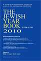 The Jewish Year Book 2010