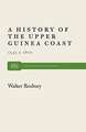 History of the Upper Guinea Coast: 1545 1800