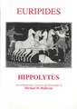 Euripides: Hippolytus