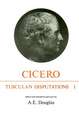 Cicero: Tusculan Disputations I