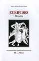 Euripides: Orestes