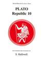 Plato: Republic 10