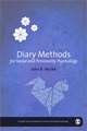 Diary Methods