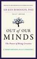 Out of Our Minds – The Power of Being Creative, Third Edition