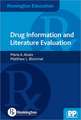 Drug Information and Literature Evaluation: Remington Education