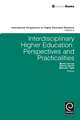 Interdisciplinary Higher Education – Perspectives and Practicalities