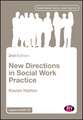 New Directions in Social Work Practice