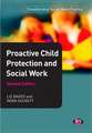 Proactive Child Protection and Social Work