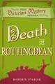 Death in Rottingdean: A Victorian Mystery Book 5